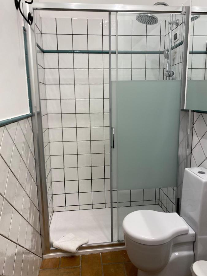 מלון טרקסטאני Domus Giuliae מראה חיצוני תמונה