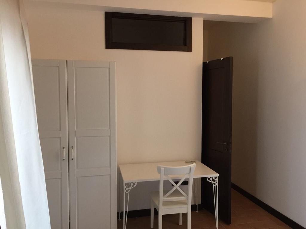מלון טרקסטאני Domus Giuliae מראה חיצוני תמונה